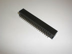 SPC Technology 1716 .100 Straight Block Header Connectors - Lot of 25 - NEW