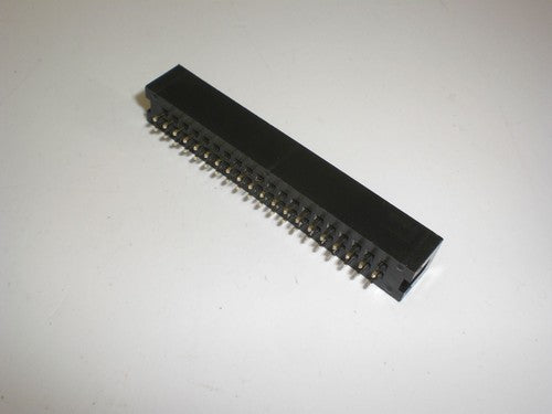 SPC Technology 1716 .100 Straight Block Header Connectors - Lot of 25 - NEW