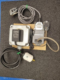 IDEC PF2-CLA RS232C Link Adapter PLC Computer Interface FA-3S FA-2J DB25 Cable