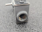 Namco Controls EA15030275 Limit Switch Industrial Rotary Actuator with Manual