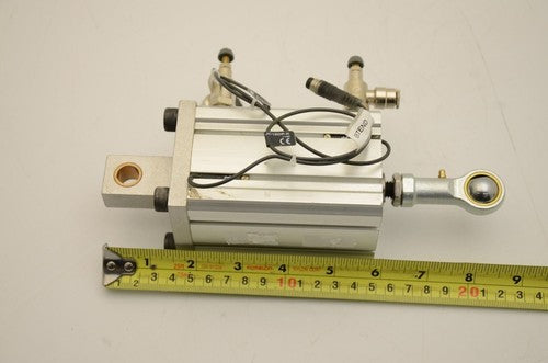 PHD CRS6U 50 x 60-M-T22 Pneumatic Cylinder