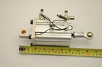 PHD CRS6U 50 x 60-M-T22 Pneumatic Cylinder