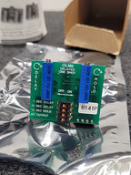 Banner OLM8 27099 Omni-Beam Delayed One Shot Logic Module Timing Board