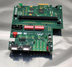 Marvell ASSY: 01_MF1-2105_F2 A1 PCIe Development Board UART USB 88SS1092-BTB2