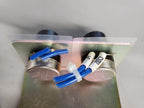 Cosmos RV24YN20S Potentiometer  Speed Control Pots Lot of 5