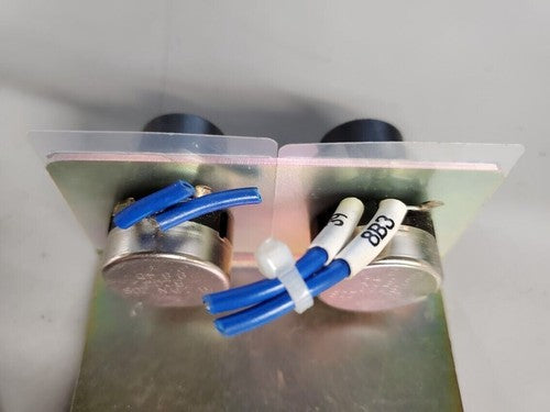 Cosmos RV24YN20S Potentiometer  Speed Control Pots Lot of 5