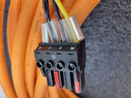 SEW Eurodrive Servo Motor Power Cable 05906245/26M