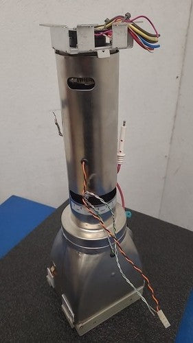 HP Hewlett Packard 1746A Oscilloscope CRT Display Tube Assembly (100 MHz)