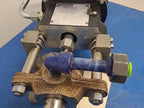 Speeflo Commander 742 Airless Sprayer Pump Assembly 140A 60:1 6000PSI Unit A4