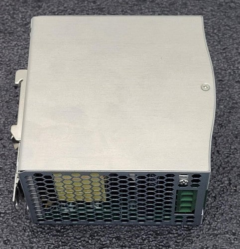 Mean Well TDR-480-48 AC/DC DIN Rail Supply 48V 480W