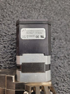 Quicksilver SIlverMax QCI-17-1-E-01 Stepper Motor 48VDC 4A Nema 17 15-PIN