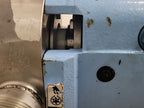 Waukesha SPX 018 U1 Rotary Positive Displacement Pump 1.5" Stainless Steel A5