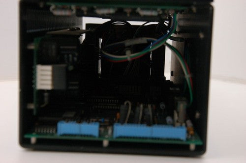 MFM Technology Brushless Motor Controller BDC-6010