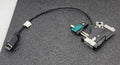 Robatech Glue Jetting Head SX Diamond 220V 130W 1 148513 174320 24VDC Control