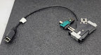 Robatech Glue Jetting Head SX Diamond 220V 130W 1 148513 174320 24VDC Control