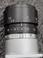 Basler Ace acA1300-30um Area Scan Camera Sony ICX445 CMOS Mono 1.3 MP 30FPS