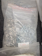 DINnectors DN-4JM10 Jumper Bar Kit 4 Pole for DN-D10 DN-M10 Terminal Blocks