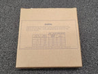 Banner Engineering BR2.53S Fiber Optic Cable Sensor Plate Plane Assembly 17379