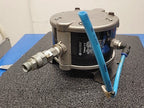 Graco Triton 1:1 Air Operated Double Diaphragm Pump AODD 233-777 G11C