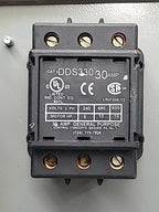 SCE SCE-12108CH Industrial Control Panel Enclosure Type 12 w/ On Off 12"x10"x8"