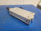 Lot of 2x BOSCH Pneumatic Air Cylinder 0 822 366 005 63D 0125 63/0125 63/0100