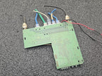 Broadcom BCM5321EPBG 7160-4L46003R LF Wireless Networking Circuit Board PCB