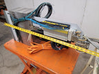 Weeke Homag Gang Drill Mill CNC Router Head 19 Spindle, Slitter, 3 Horizontal