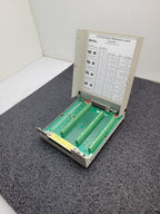 LOT OF 5 NI National Instruments SCB68 SCB69 183554C-01 & (2) 2M Cables
