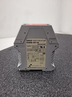 OMRON STI G9SB-301-B Safety Relay Unit 24VDC 24VAC