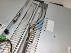 InoNet Operator Interace Panel Dual Touch Screen Radiance 15" Version 4