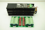 Zahn Electronics CH200120F-SS, DC/DC Step Down Converter/4 LC Filters