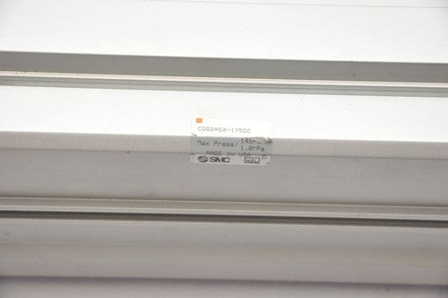 SMC CDQ2A50-175DC Pneumatic Cylinder