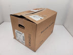 NEW ABB ECP3581T 2.8AMPS 1HP 3PHASE 60 HZ 208-230/460VOLTS MOTOR.