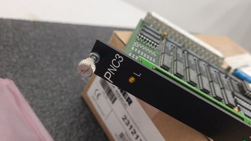 B&R Automation ECPNC3-0 Encoder Counter Module Card 34-086-06298 PNC3 PLC Board