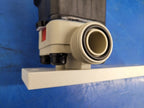 Lot of 3 Gemu Typ 630 Diaphragm Valve Pneumatic Actuated DN 25 PN10 DA32 PP EPDM