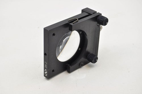 Newport GM-2 Gimbal Mount With 2 Inch Diameter Aperature