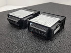 Red Lion Controls VCI Message Display Module Industrial LCD Screen Lot of 2