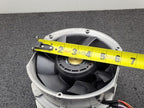 Lot of 3 Axial Dual Fan Sanyo Denki San Ace  172 9CR57489G001 Series 48 VDC 5.5A