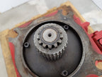 Norcan Sauer Danfoss Hydraulic Pump A113001432 F1F03GBA212124 90L130KN1NN80S4