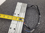 SMC LX-3L100-X110 Short Stroke Electric Actuator 103H3215-5271 Stepping Motor