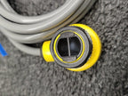 Banner T18SP6FF50 32470 EZ-Beam Photoelectric Sensor Fixed Field PNP 50mm Wired