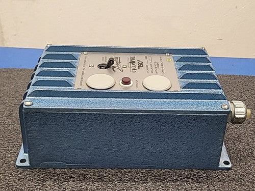 Danfoss Cycletrol 150 DC Motor Speed Controller 120VAC to 0-100VDC 1HP 150300