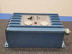 Danfoss Cycletrol 150 DC Motor Speed Controller 120VAC to 0-100VDC 1HP 150300
