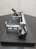 Servo Tecnica Linear Extendable Transfer Conveyor APM-SAR5ACN-SC 17" to 23" #2