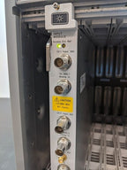 HP Agilent VXI 89606B Baseband Input Modules for Vector Signal Analyzer