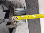 Poclain Hydraulics B47581S 3x Hydraulic Pump Stack CCW Rotation