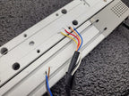 SMC LX-3L100-X110 Short Stroke Electric Actuator 103H3215-5271 Stepping Motor