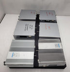 Lot of 6 Festo SEC-AC-305 Smart Electromotor Controller 7A 230VAC Part Or Repair