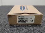 Banner SM312DQD Mini Beam Photoelectric Sensor Diffuse Mode 10-30V DC