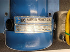 Hampton Products HPC 03213 Permanent Magnet DC Motor 1 HP 1800 RPM Frame 56HC